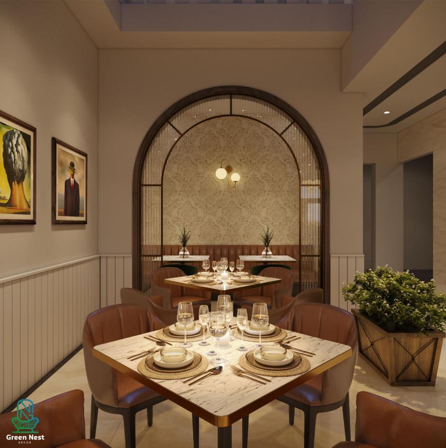 Sky House Apartment Tam Kỳ Bagian luar foto